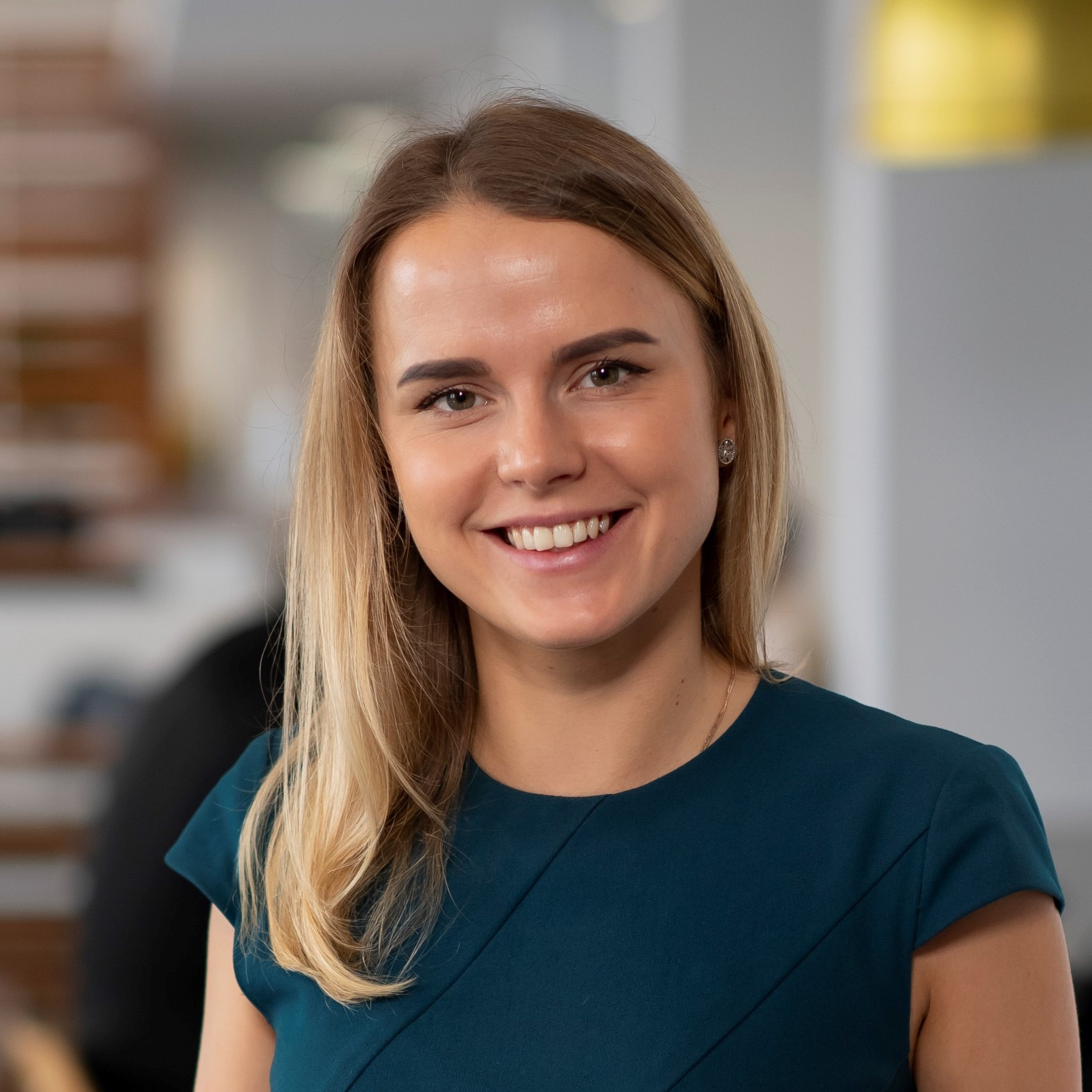 Kate Bochkareva Pazitka